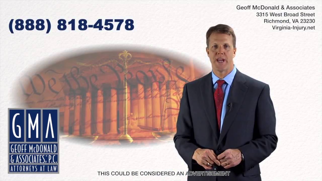 Do You Need a Virginia Personal Injury Attorney After a Car Accident?