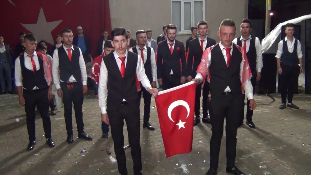 SADIKBEY 99/3 TOPLU ASKER EĞLENCESİ