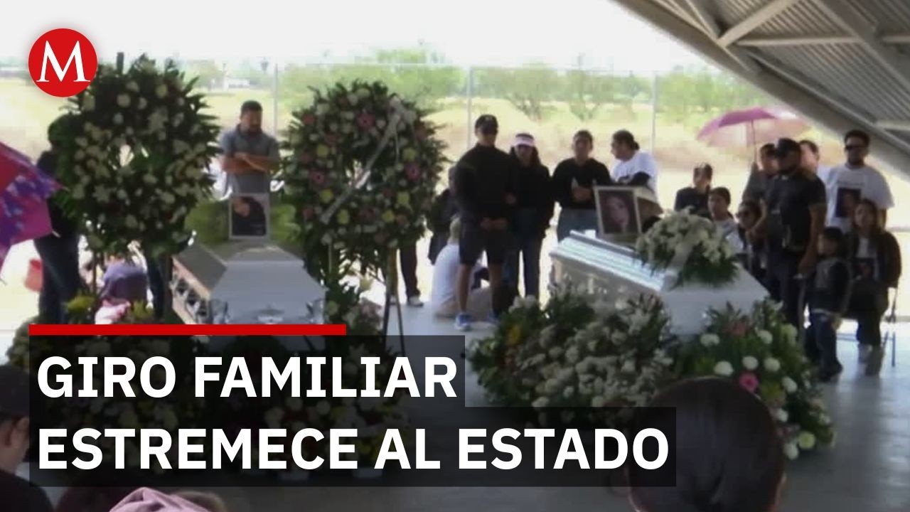 Vinculan a proceso al primo de Andrea y Nayeli por feminicidio