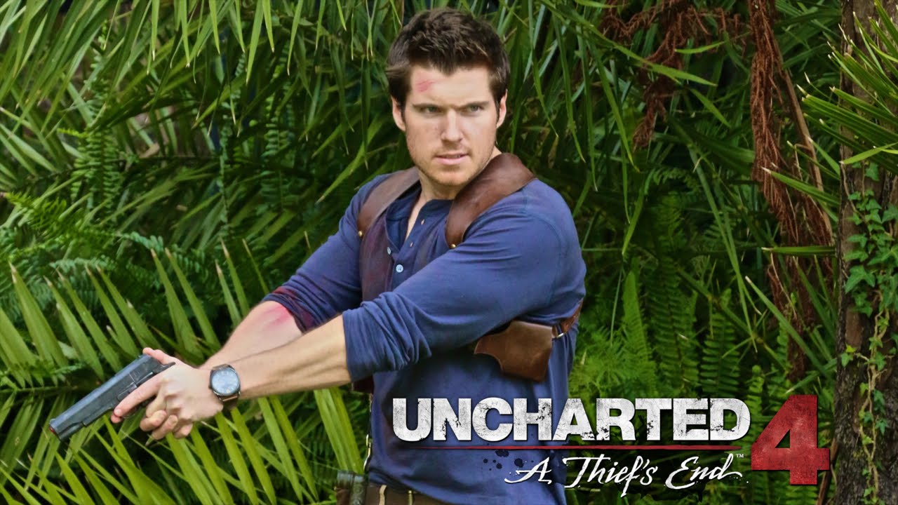 Uncharted 4: A Thief's End- Nathan Drake Final Cosplay Breakdown!