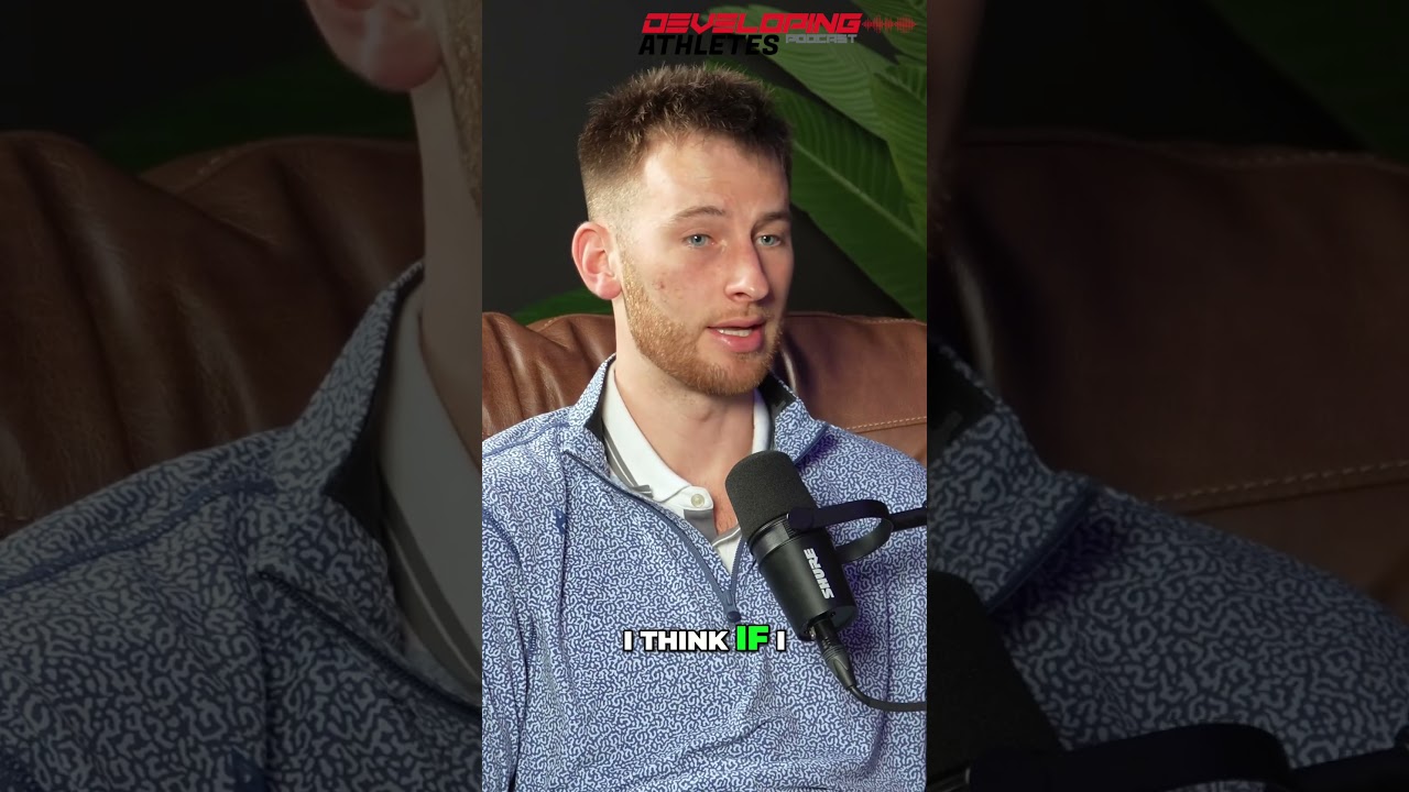 From Athlete to Mentor: Giving Back to Youth