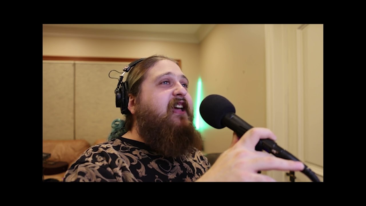 Would You Love A Creature By Sister, Covered By Tal Toker