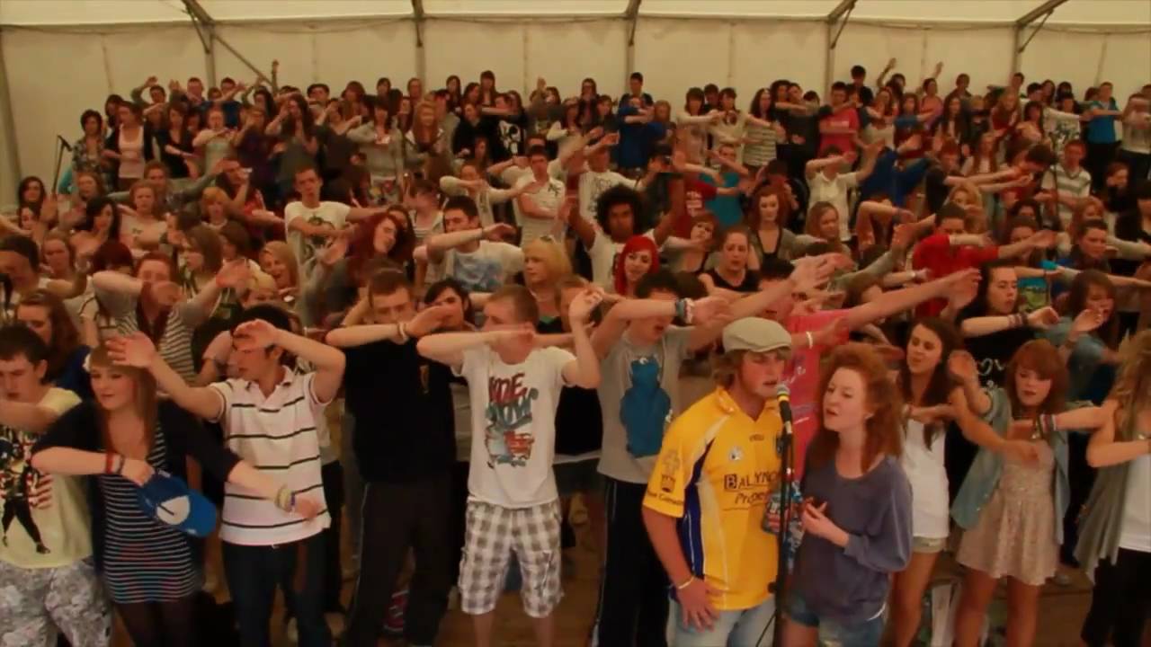 Abair Leat Lurgan - TG Lurgan - Cainéal na Gaeilge