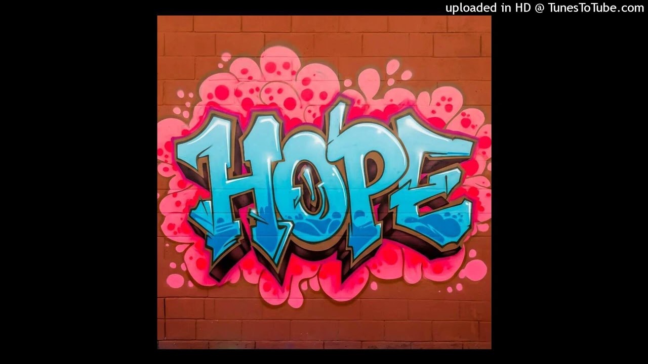 Cyabeatz - Hope Instrumental (Prod By Cyabeatz)(Official Audio 2026)
