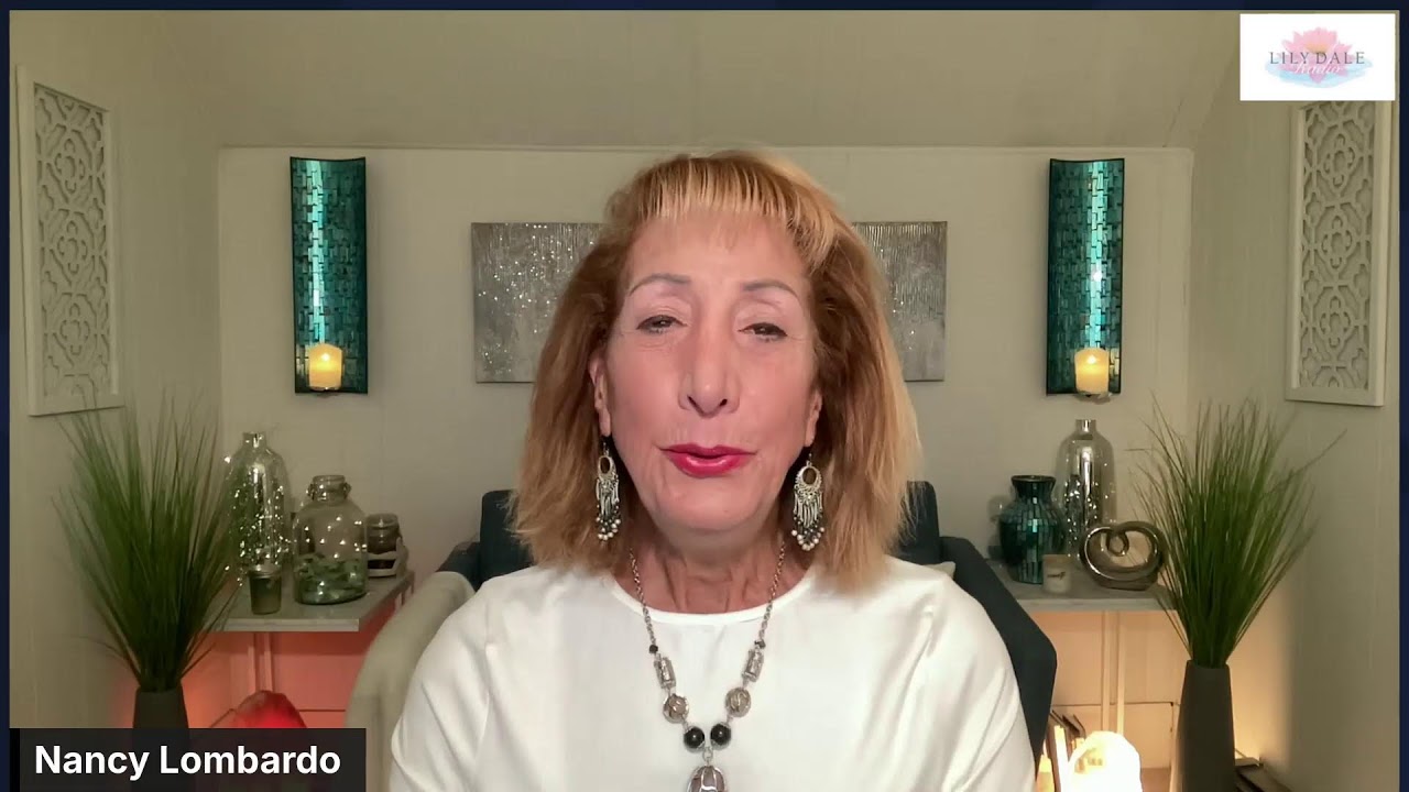 Enlightening Your Way with host Nancy Lombardo