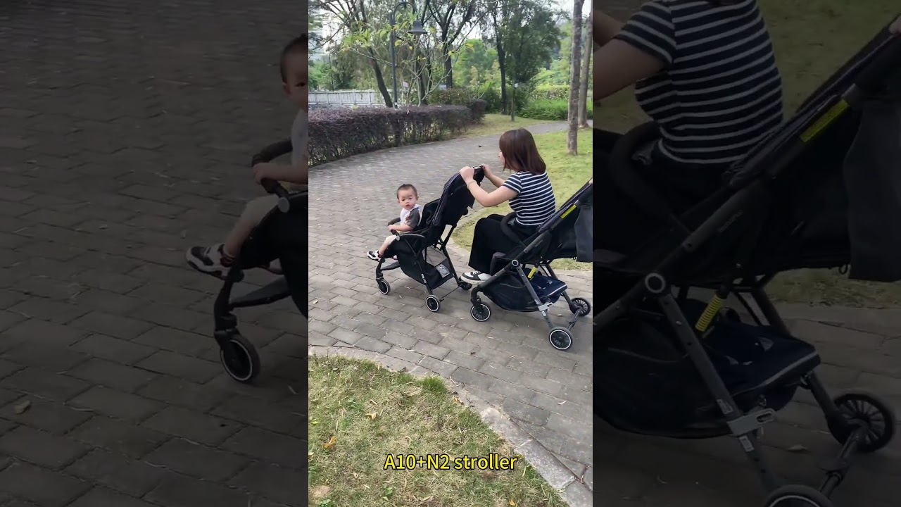 Raja nilai uang Kereta dorong bayi adalah pilihan yang tepat, nyaman, nyaman dan kokoh! #stroller