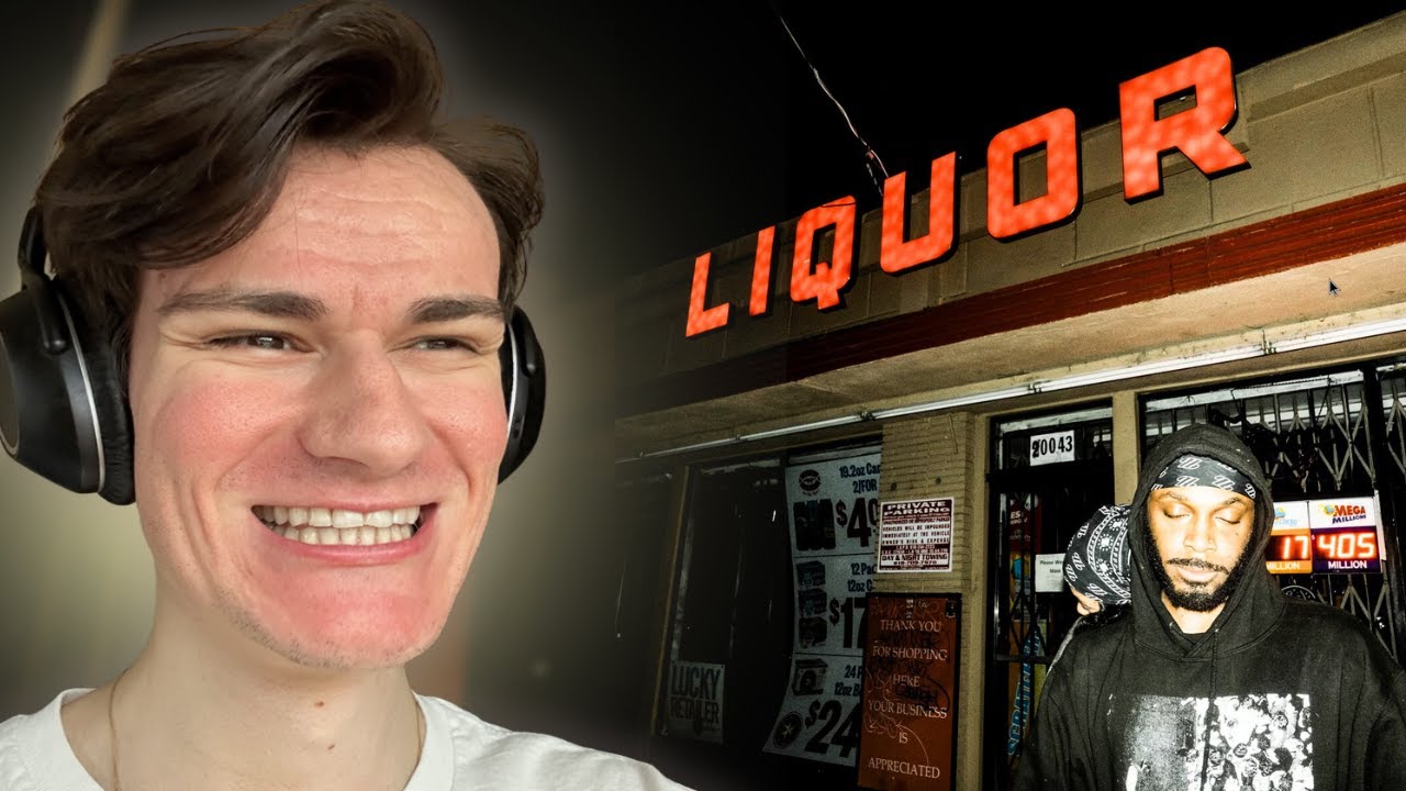 I NEVER GOT PEGGED THIS SMOOTHLY! - JPEGMAFIA OFFLINE! Reaction