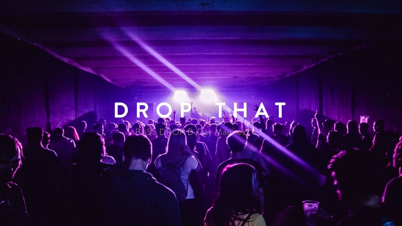 DROP THAT - official aftermovie