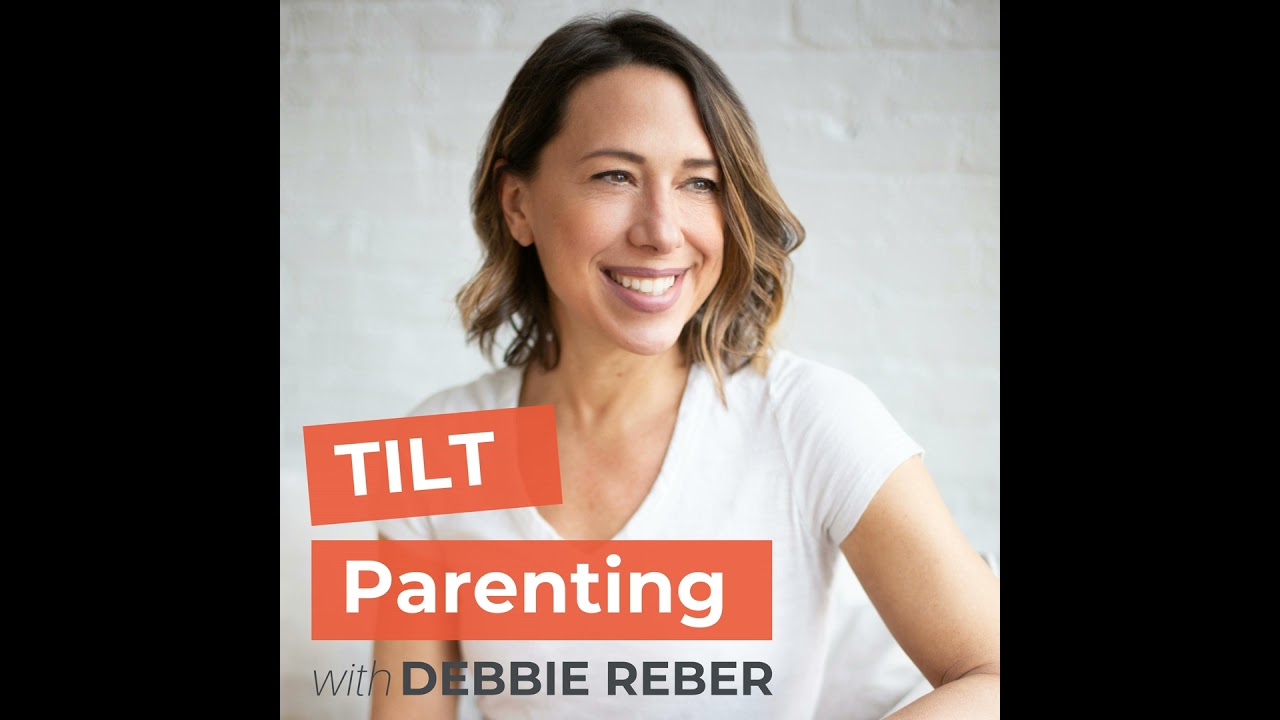 TPP 020: Casey O'Roarty on Positive Discipline and Neurodivergent Children
