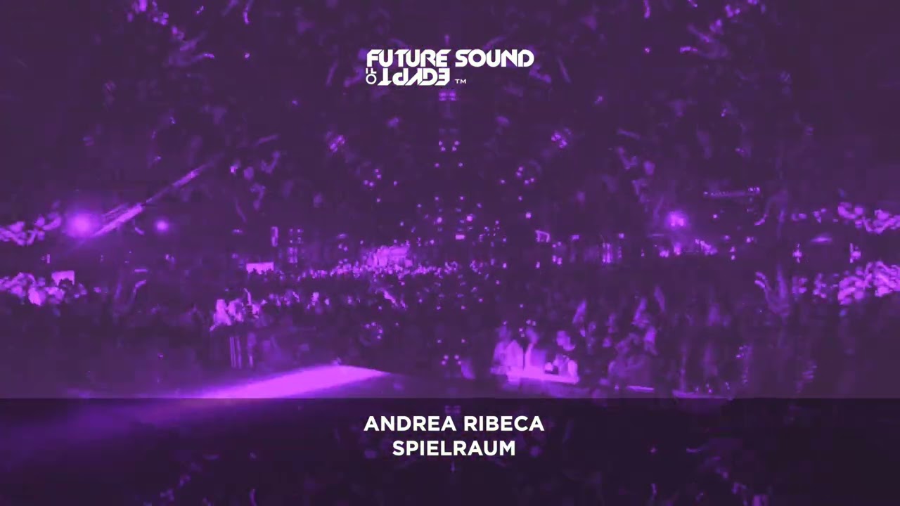 Andrea Ribeca - Spielraum