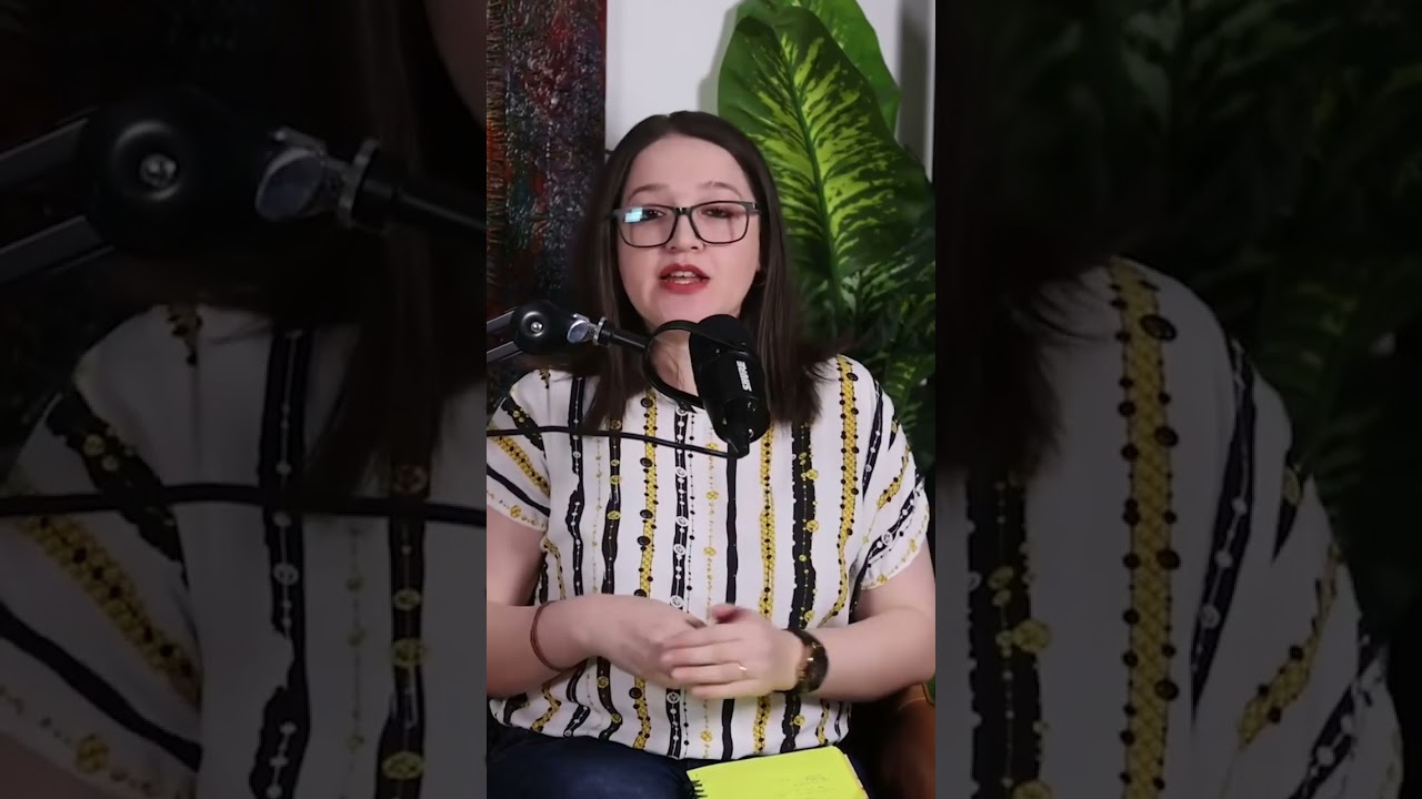 Listen to the very personal journeys of Desiree
