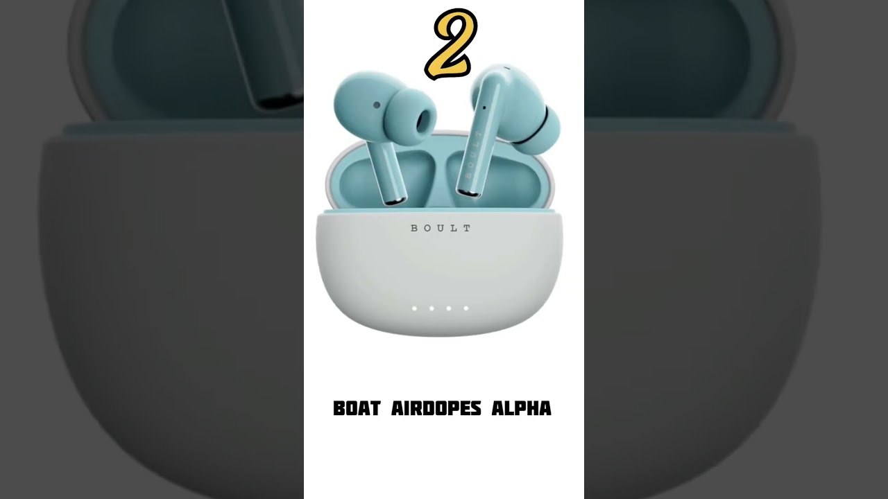 TOP 3 Best Earbuds Under 1000 Rs (Don't Miss) Best TWS Earbuds Under ₹1000 in 2025 #earbuds
