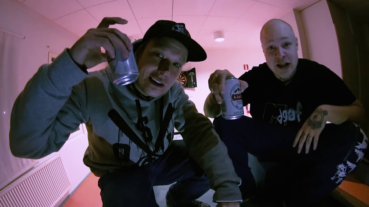 HURTTA FT:VENTOVIERAS YMPÄRI VUODEN