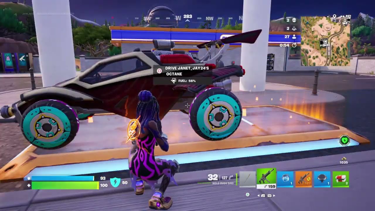 Fortnite_ 2/1 pts let’s do this by myself 