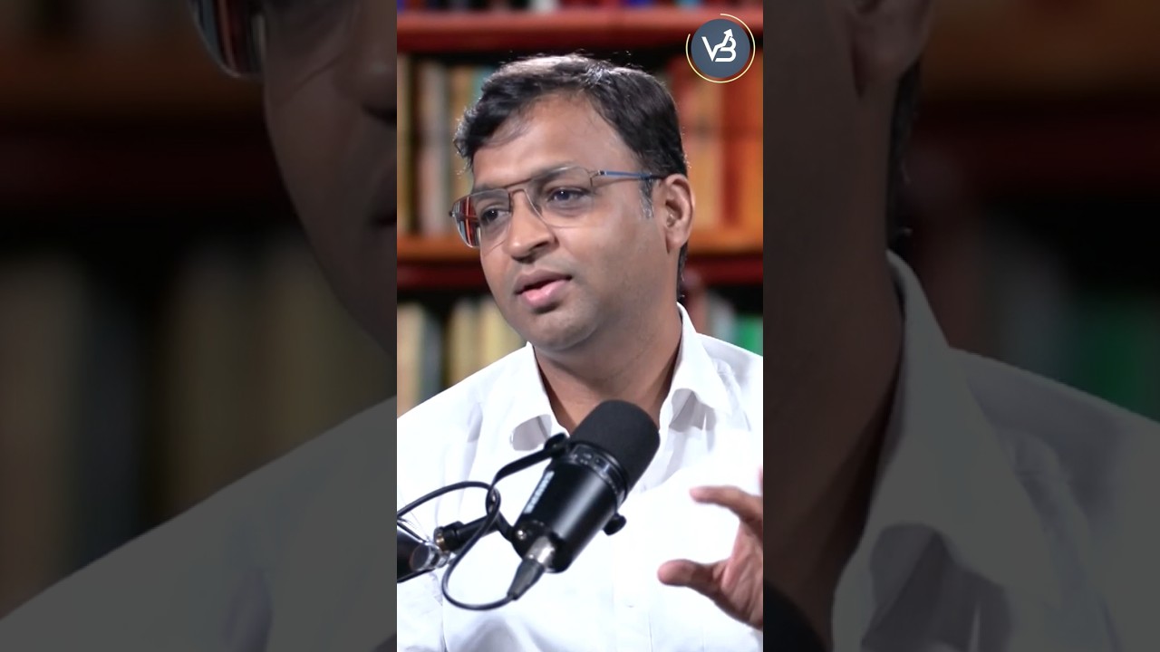 How to Identify Momentum in any Stock? Key Parameters to Know! | #shorts | Vivek Bajaj