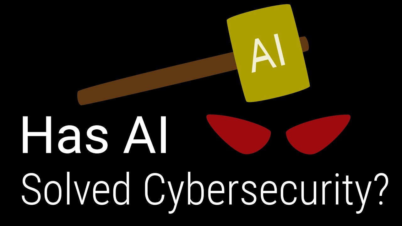 Has AI Solved Cybersecurity