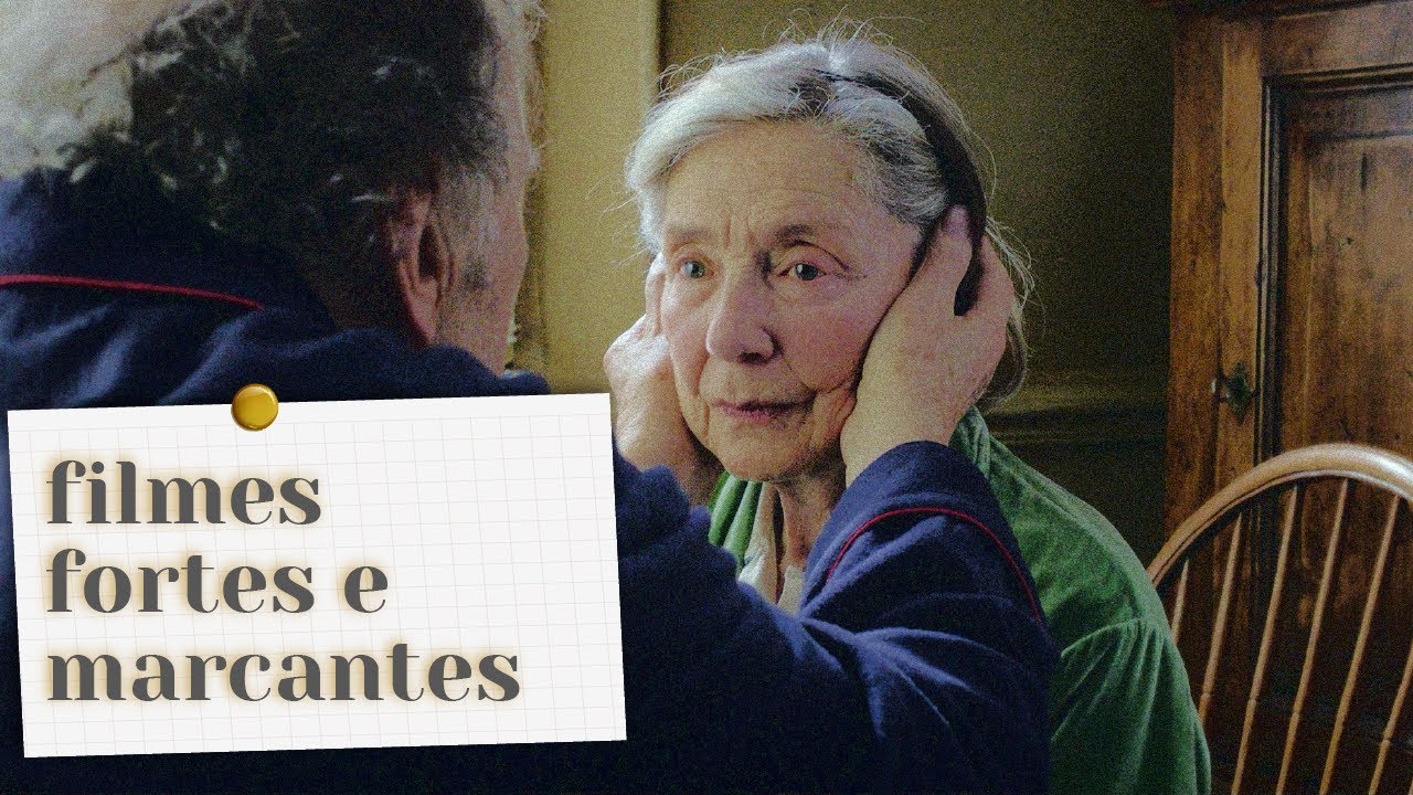 7 filmes cults de OSCAR que você precisa assistir
