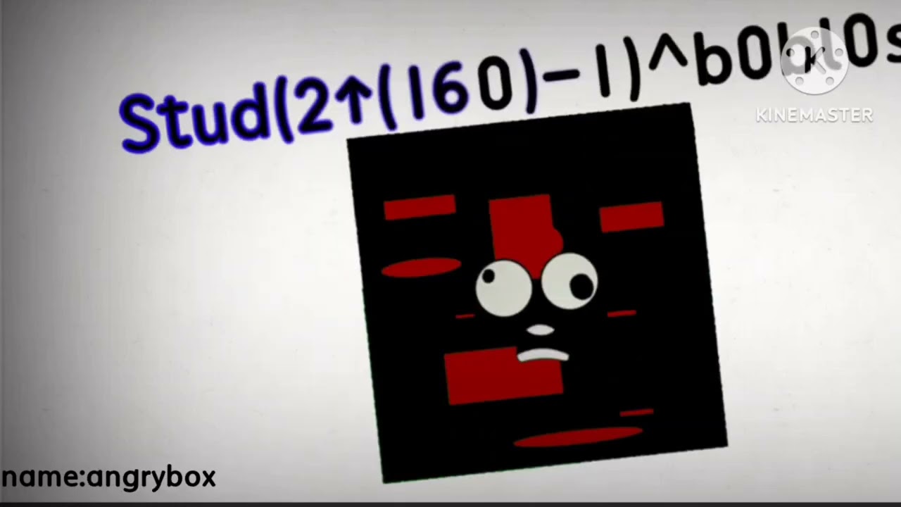 Skybox layers band part 4 glitchbox to evil box⁰