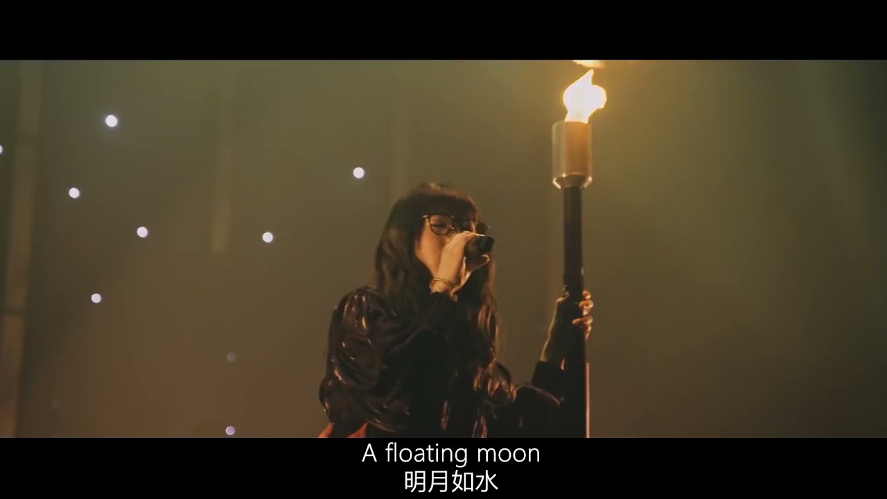 Aimer －Torches 你並非孤身一人