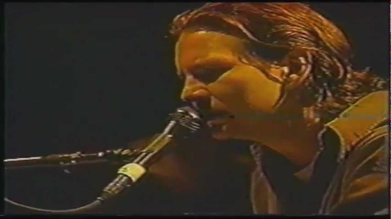 Pearl Jam Live in Bridge School 1996 Full