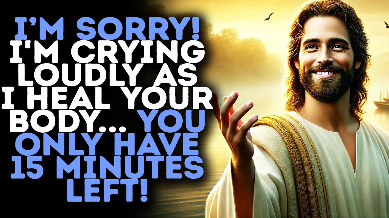 God Warns: