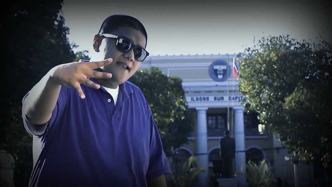 OPPA GANGNAM STYLE (OPPA LETTEG NA) ILOKANO - TTG