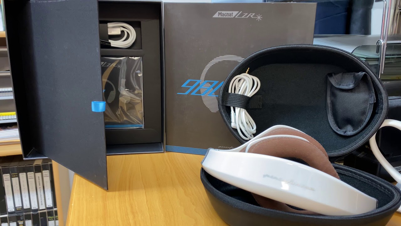 Magnat LZR 980 Product Review