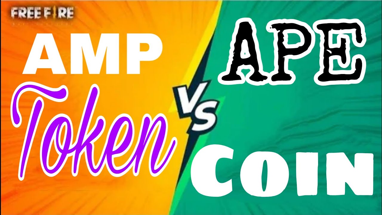 AMP Token vs. ApeCoin The Ultimate Crypto Showdown | AMP Crypto Explained | Future of Digital Assets