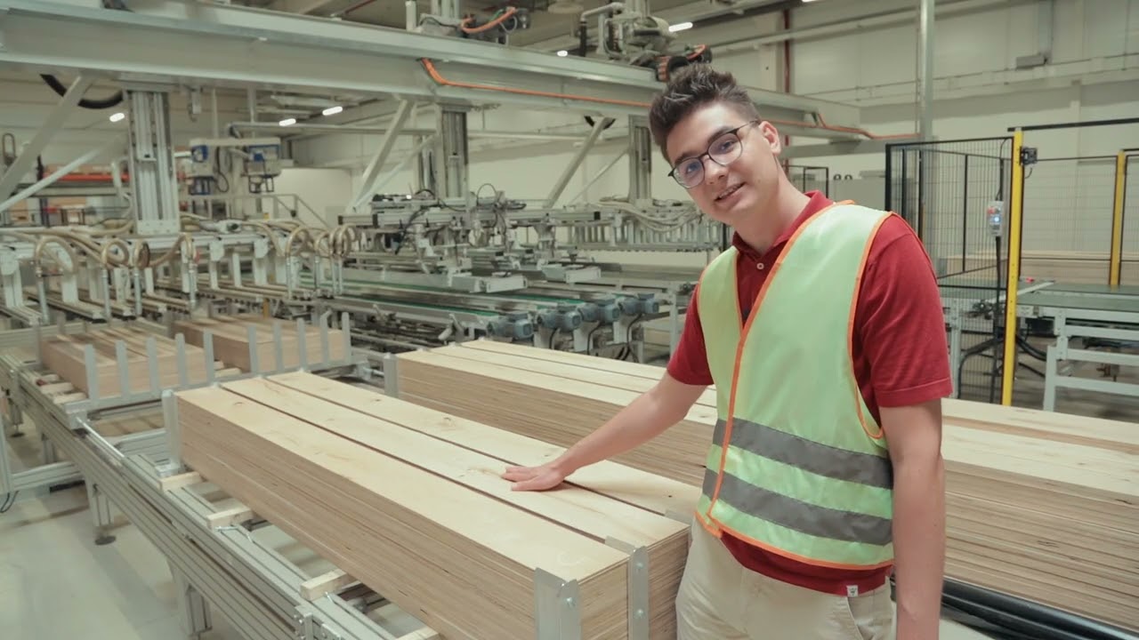 Holzfloors Company Presentation