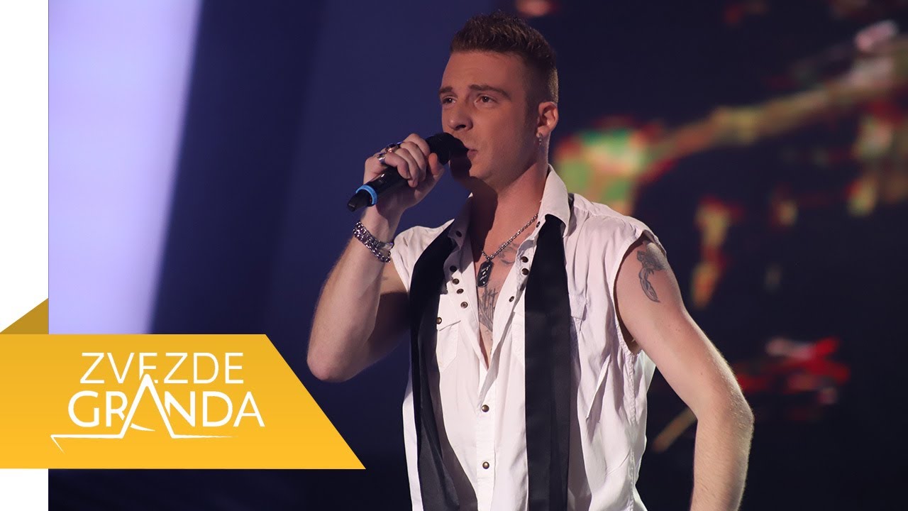 Aleksandar Josifovski - Crna dama - (live) - ZG - 21/22 - 25.06.22. EM 42
