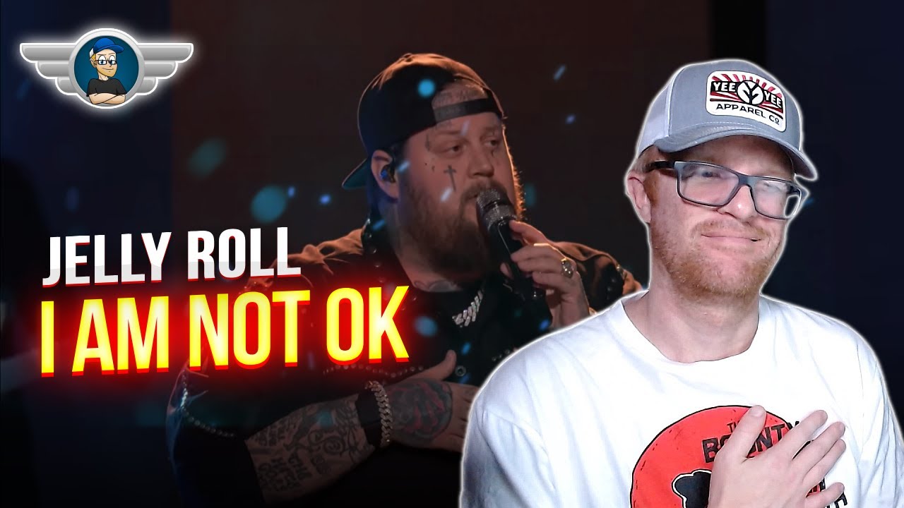 JELLY ROLL REACTION 