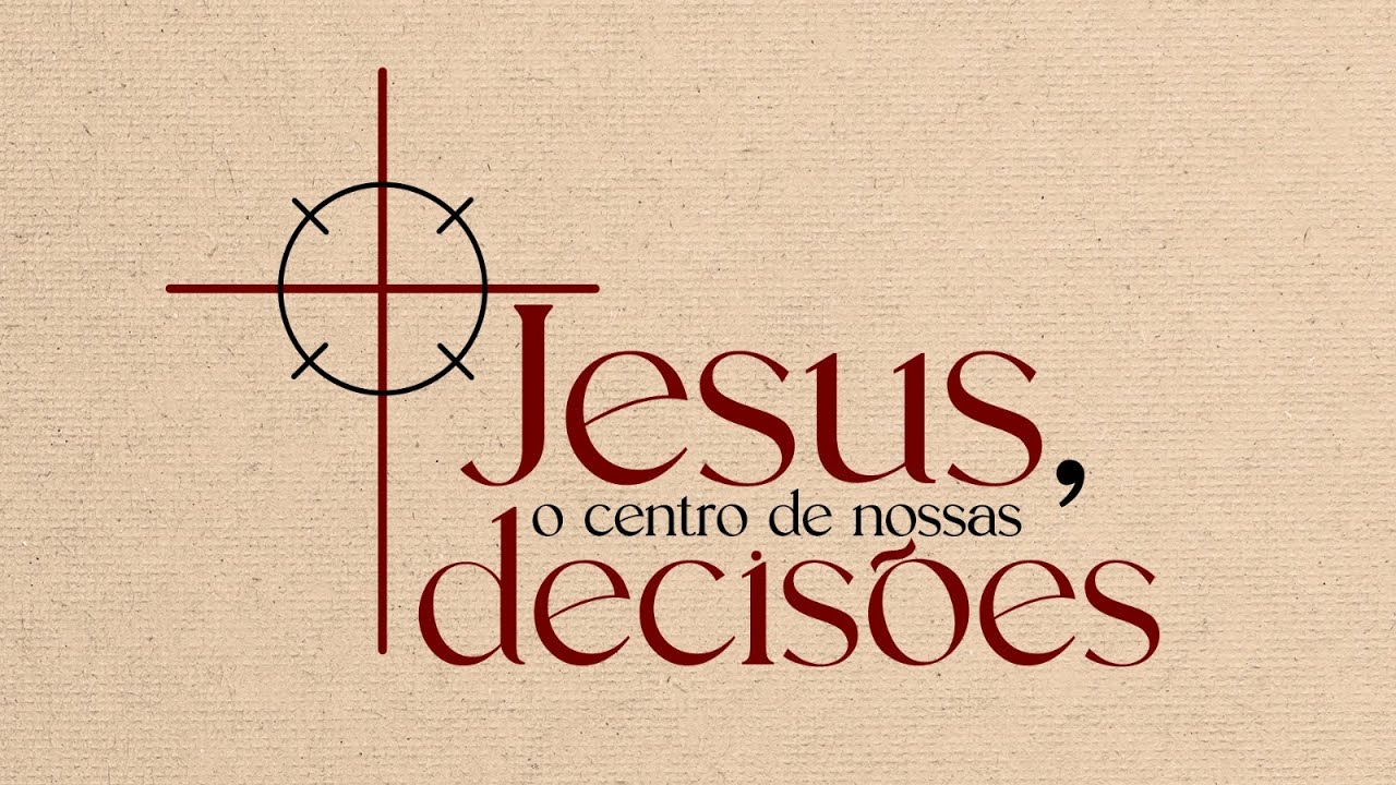 Culto Noite | 08/02/2026