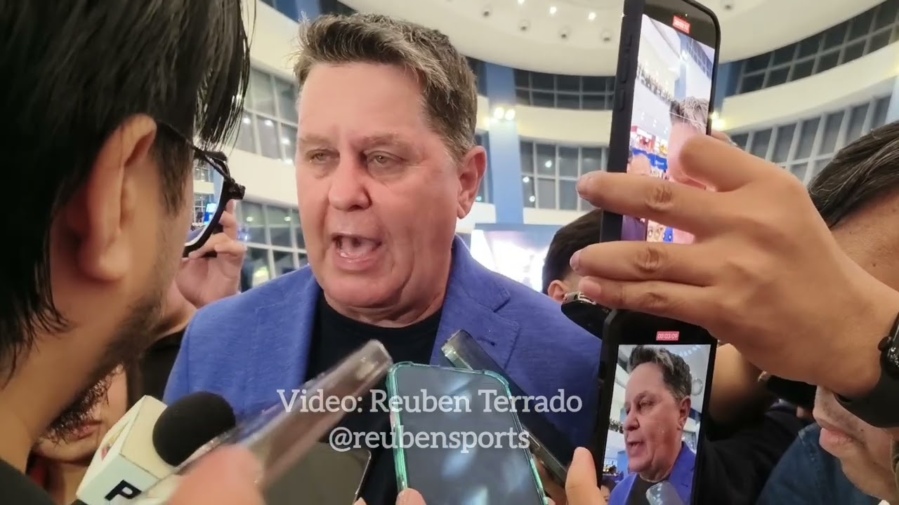 GINEBRA COACH TIM CONE ON PICKING SONNY ESTIL, MARIO BARASI IN PBA SEASON 50 DRAFT
