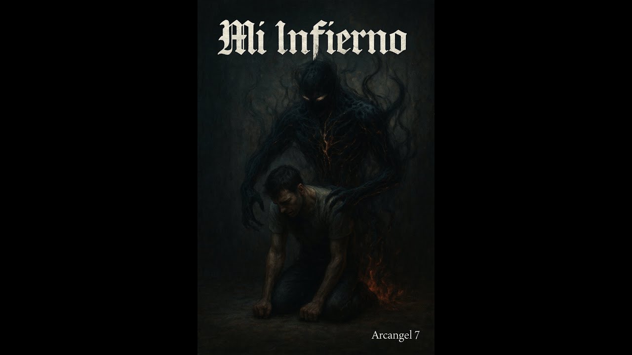 MI INFIERNO