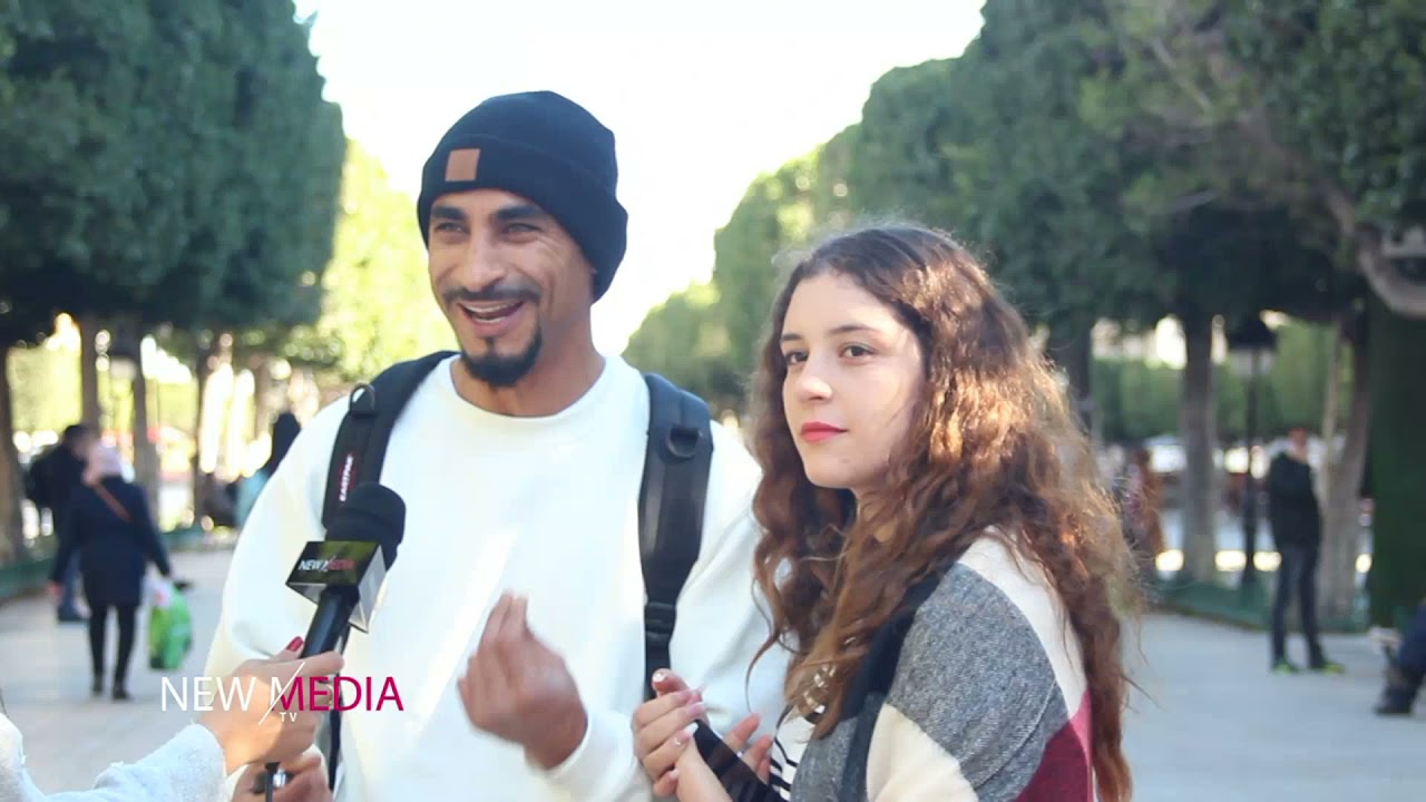 🇹🇳 🇫🇷 نعيش في فرنسا منذ سنوات .. زواجي بأجنبية فشل .. مالقيت كان بنت بلادي تفهمني ونفهما