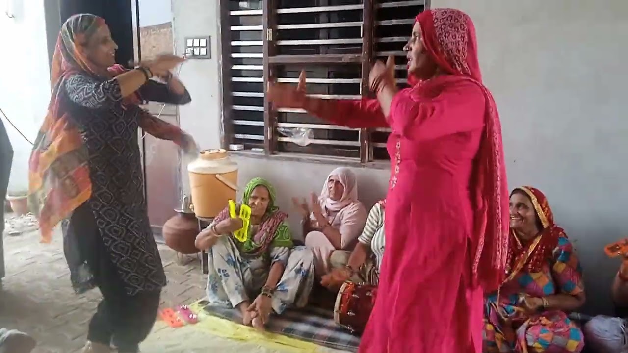  मेरा कृष्णा तो सदा बोला दमन सीमा लाया गोकुल से गुड्डी किनाला पार्टी 2025 न्यू हरियाणवी भजन