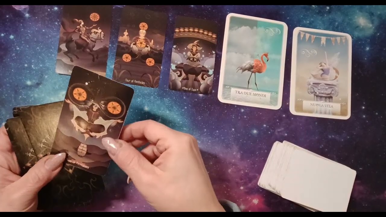 ❤️QUALCUNO STA RIVALUTANDO LA SITUAZIONE❤️ SA'  CIO' CHE PROVA  PER TE❤️E HA PRESO UNA DECISIONE ❤️