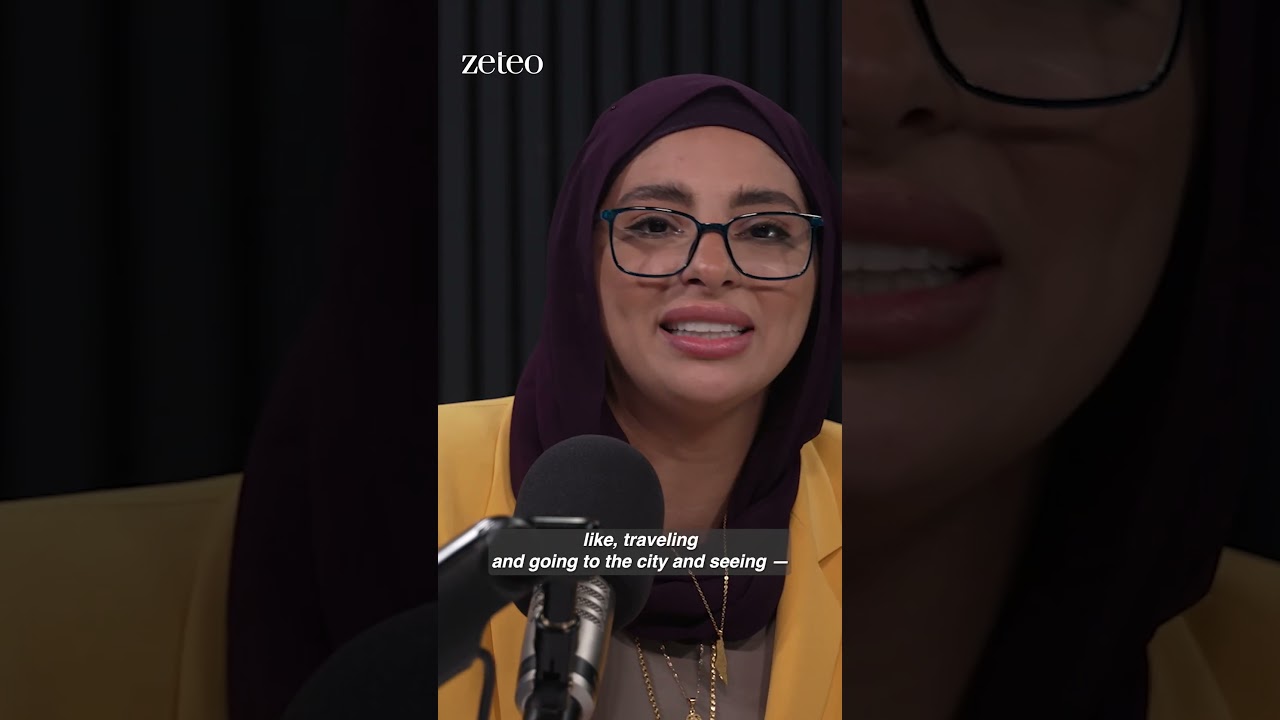 Lululemon hijabs? 'Why the f*ck do you care?'