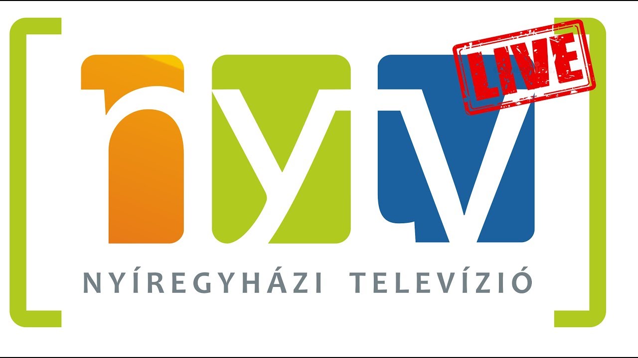 NYTV Live &eacute;lő k&ouml;zvet&iacute;t&eacute;s