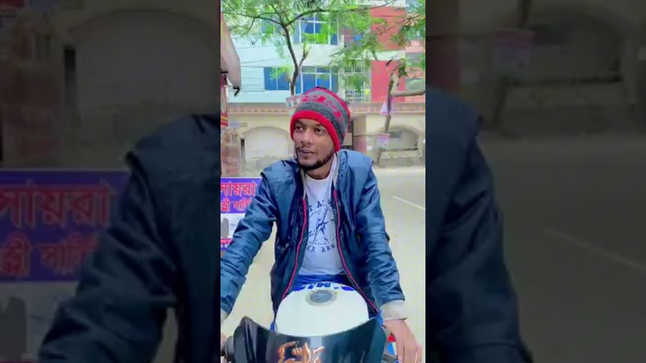   অহংকার পতনের মূল 🥲#pk Pappu #king #for You#￼ viral video