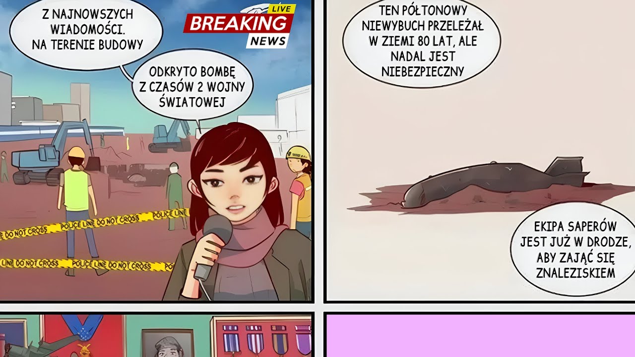 Memy o Których Trąbią w Wiadomościach 📢