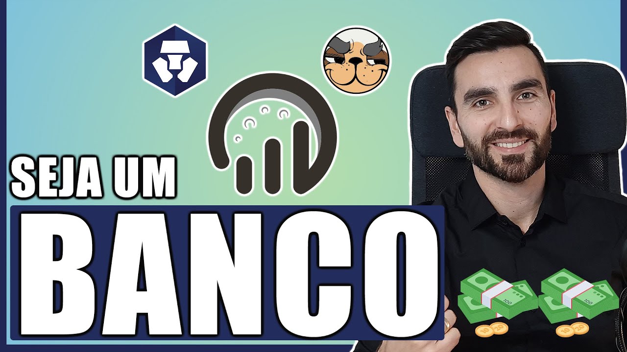 COMO INVESTIR NA MIMAS FINANCE - INVESTIR EM DEFI CRO MMF HIGH APR Strategy CRONOS