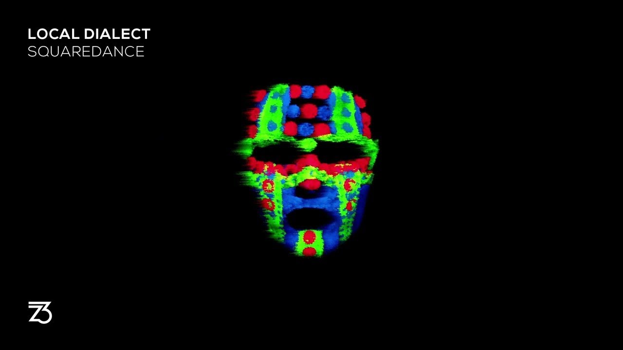 Local Dialect - Squaredance (Zerothree Exclusive)