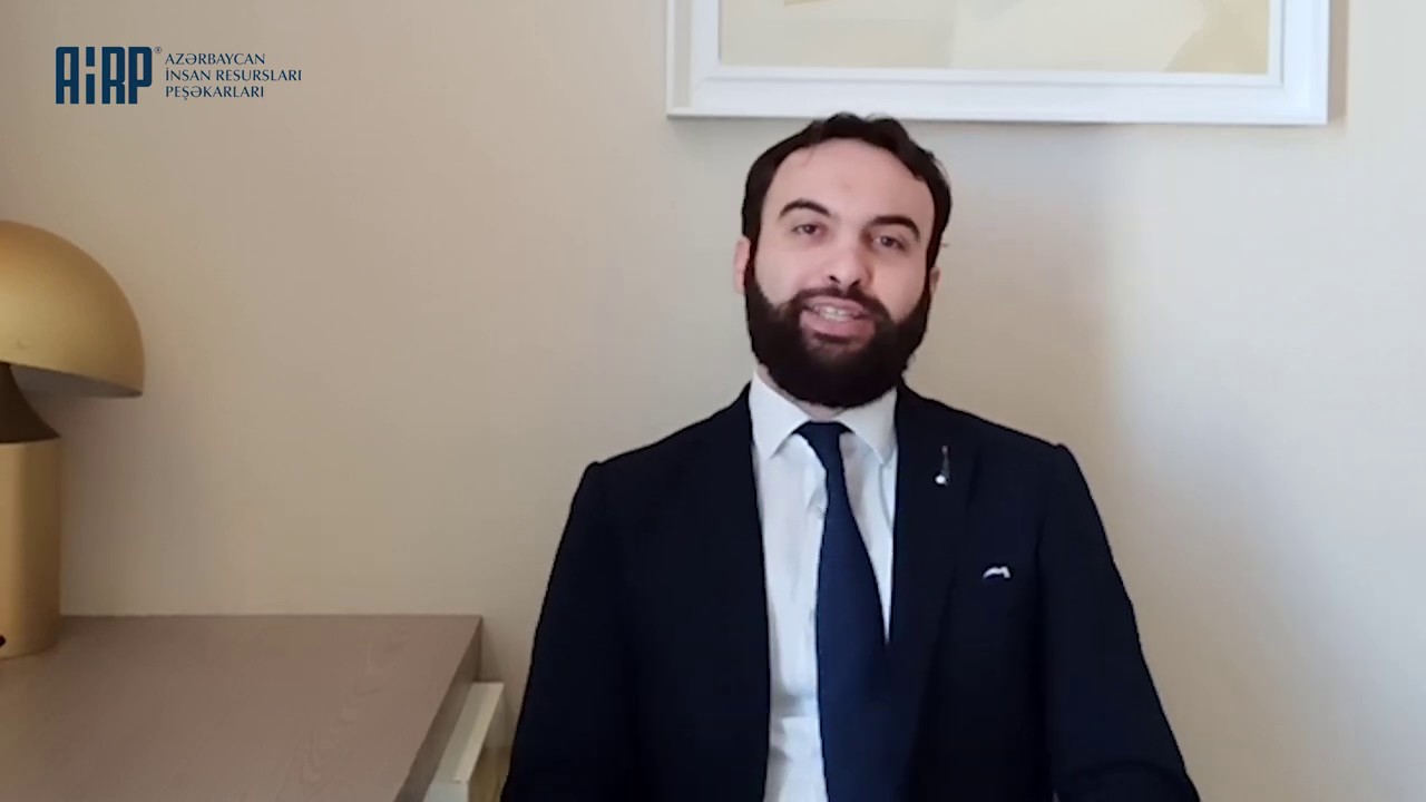 Müsahibə 13: Müsahibəyə hazırlıq və müsahibədə verilən suallar