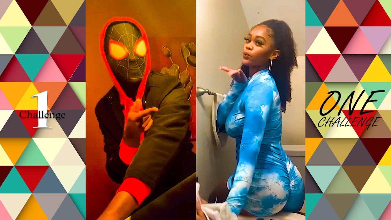 Wipe It Down Challenge Compilation 