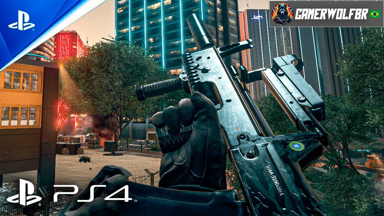 Battlefield 4: Conquest Multiplayer Gameplay in 2025 | (PS4) No Commentary