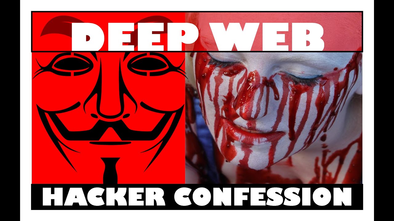 A Deep Web Hacker's True Scary Confessions & Stories Part 1 | Midnight Fears