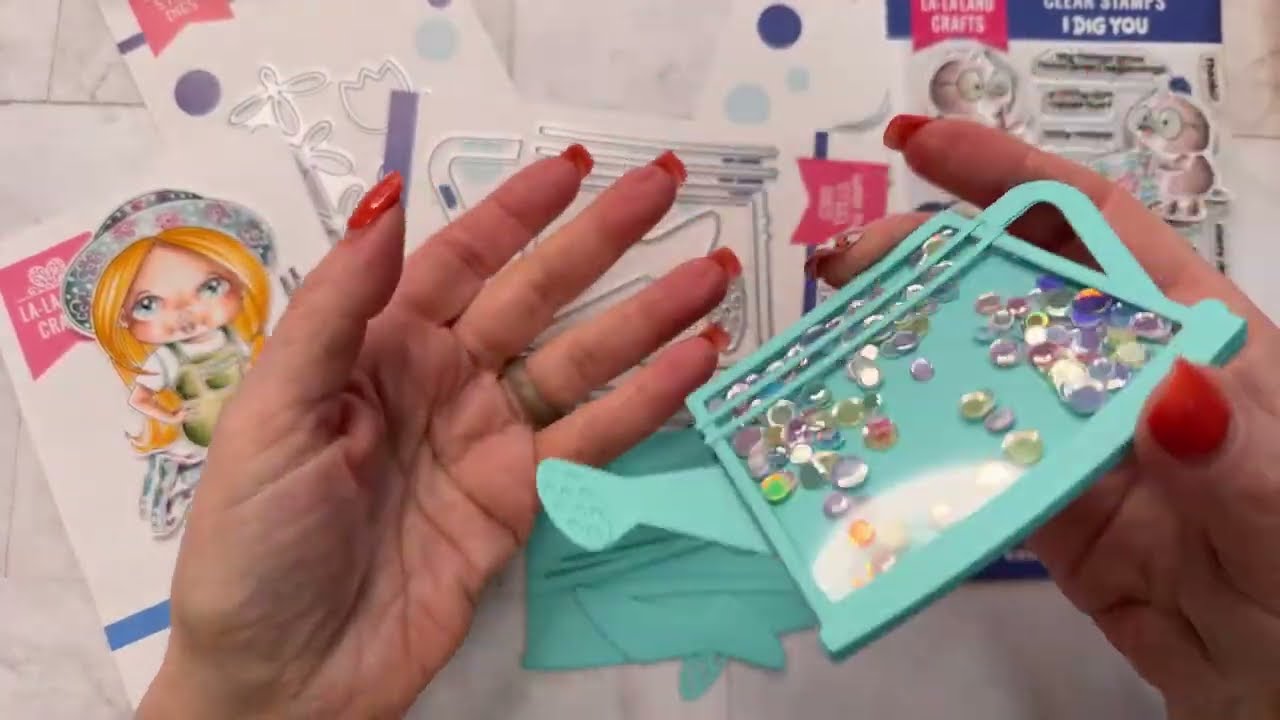 FEBRUARY 2026 KOTM - Reveal and Products Showcase