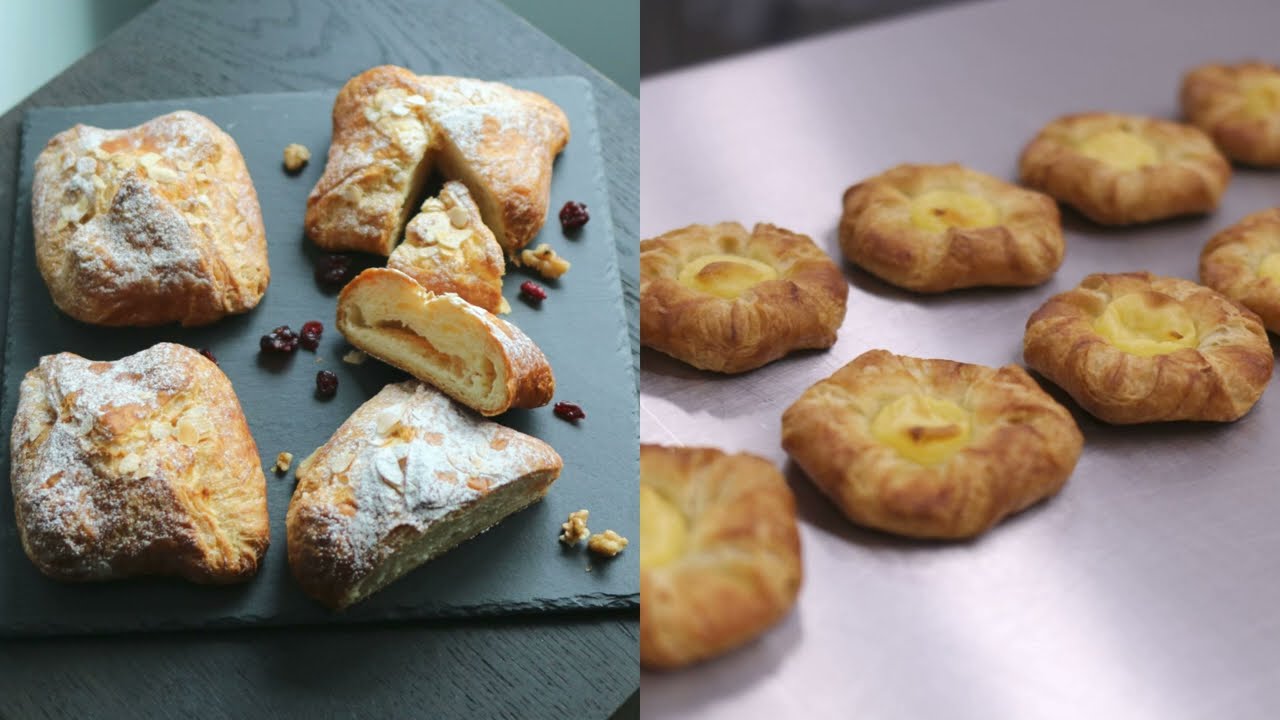 Topfentaschen & Danish Crown - Automation by Form & Frys