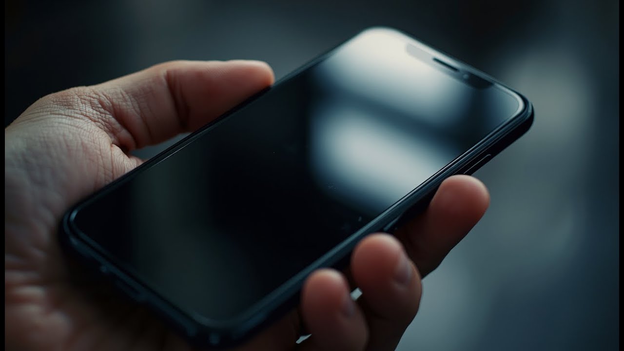 The Great Silence: Every Electronic Device Stops Working